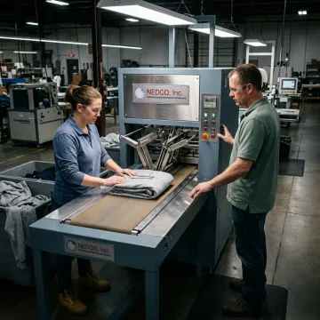 Apparel Manufacturing