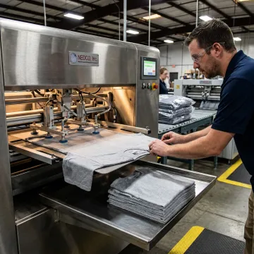 Apparel Manufacturing