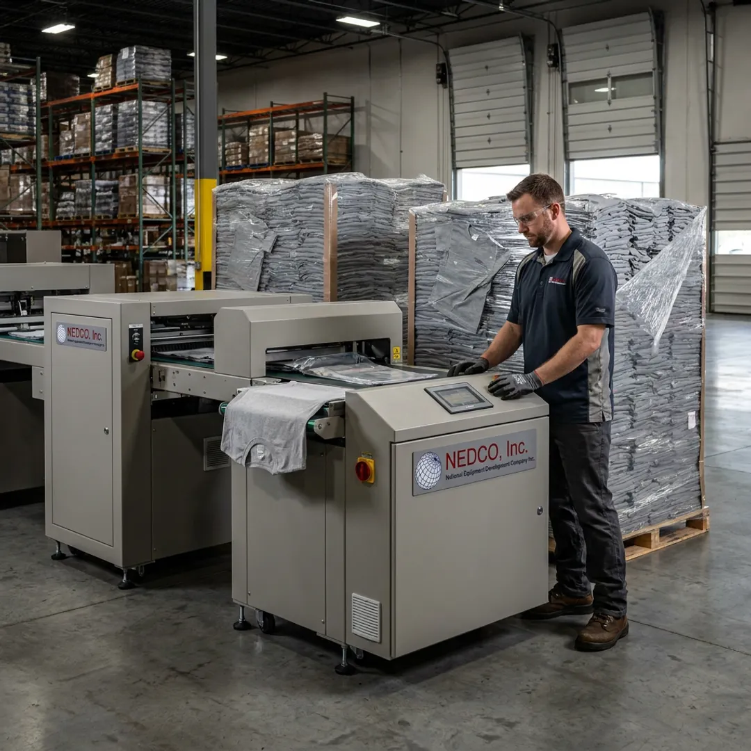 Retail Fulfillment & Distribution