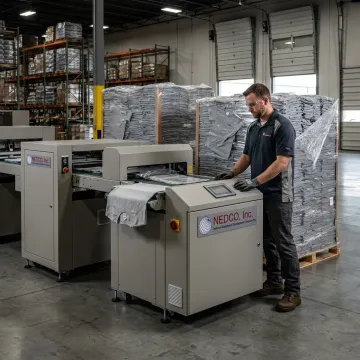 Retail Fulfillment & Distribution