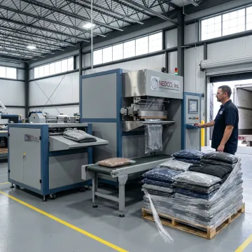 Retail Fulfillment & Distribution
