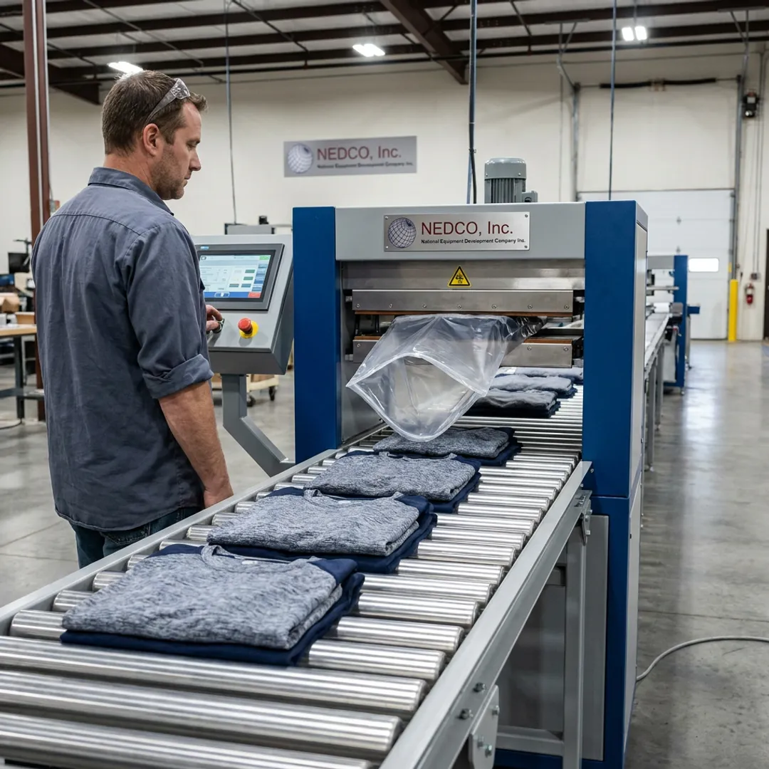 Activewear & Outdoor Gear Production