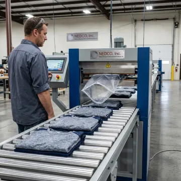 Activewear & Outdoor Gear Production