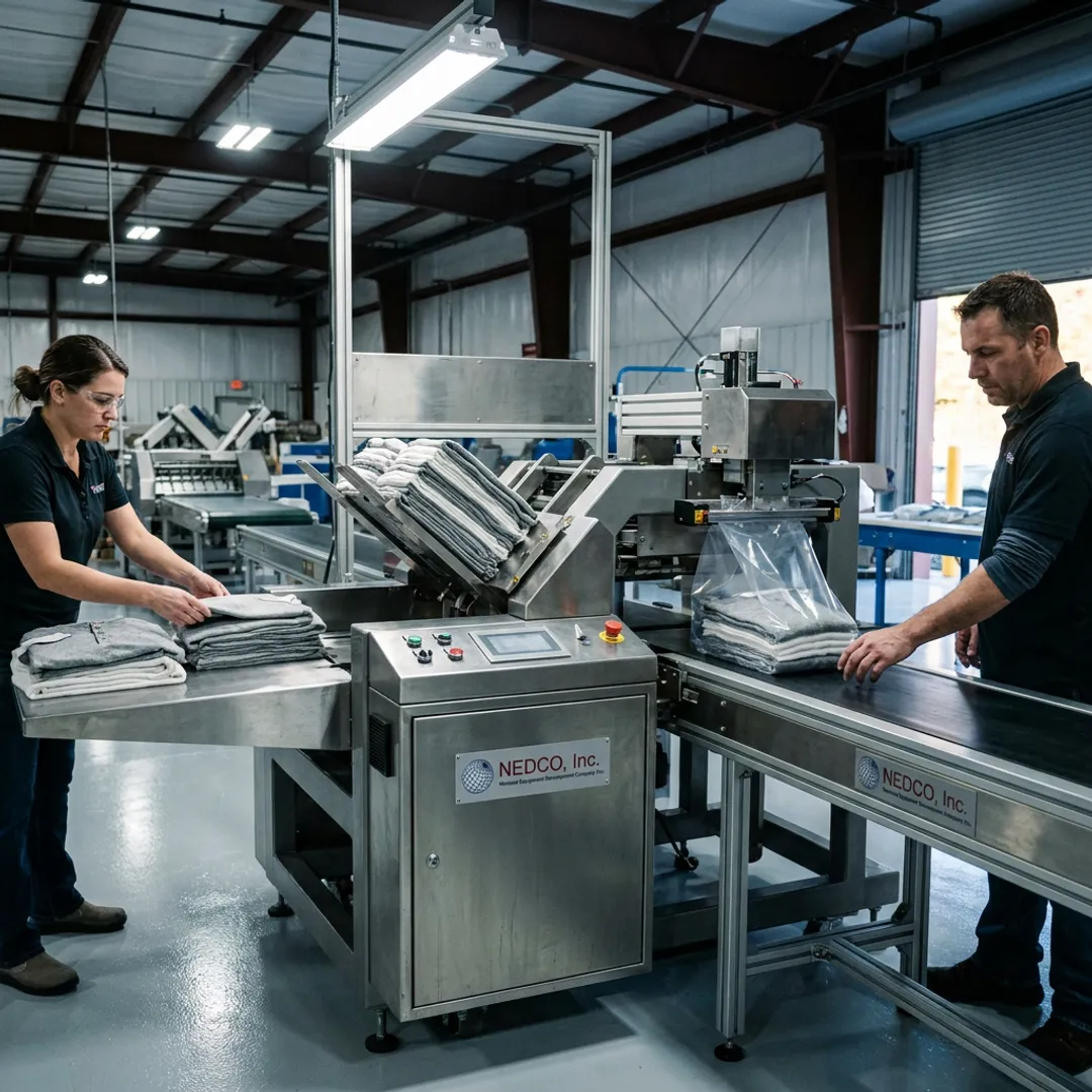 Apparel Manufacturing