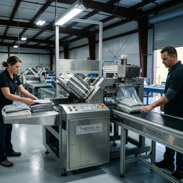 Apparel Manufacturing