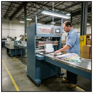 Infant & Children's Apparel Manufacturing