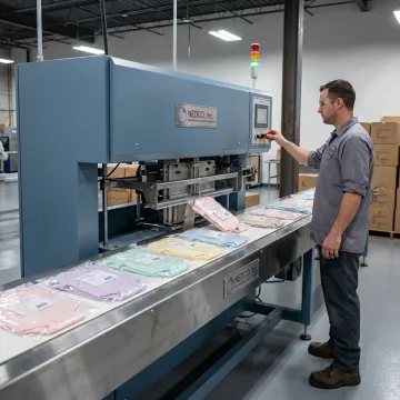 Retail Fulfillment & Distribution