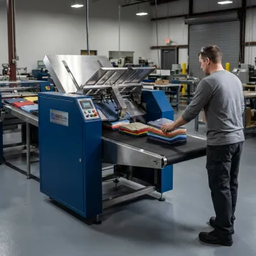 Apparel & Garment Production