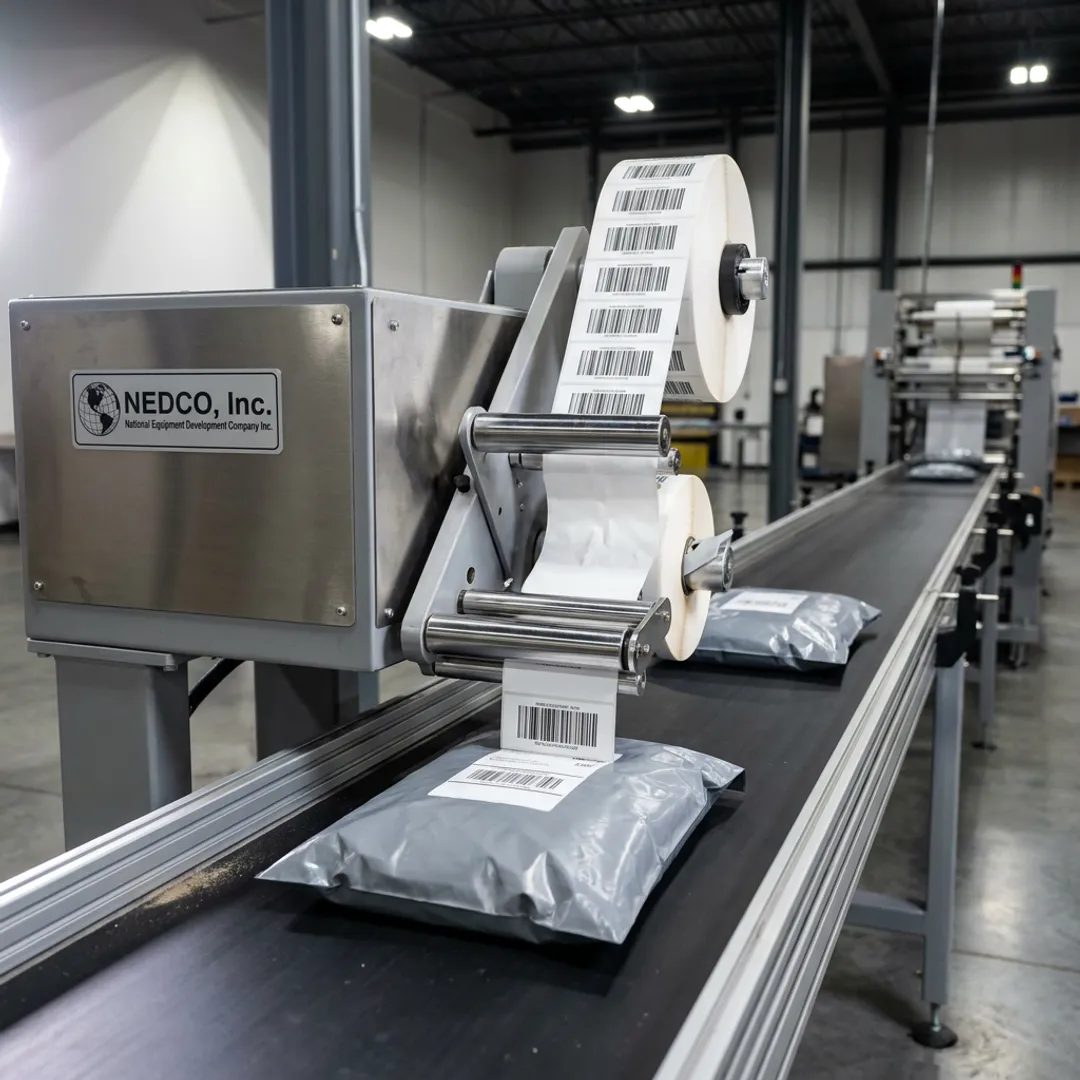 E-commerce Fulfillment & Shipping