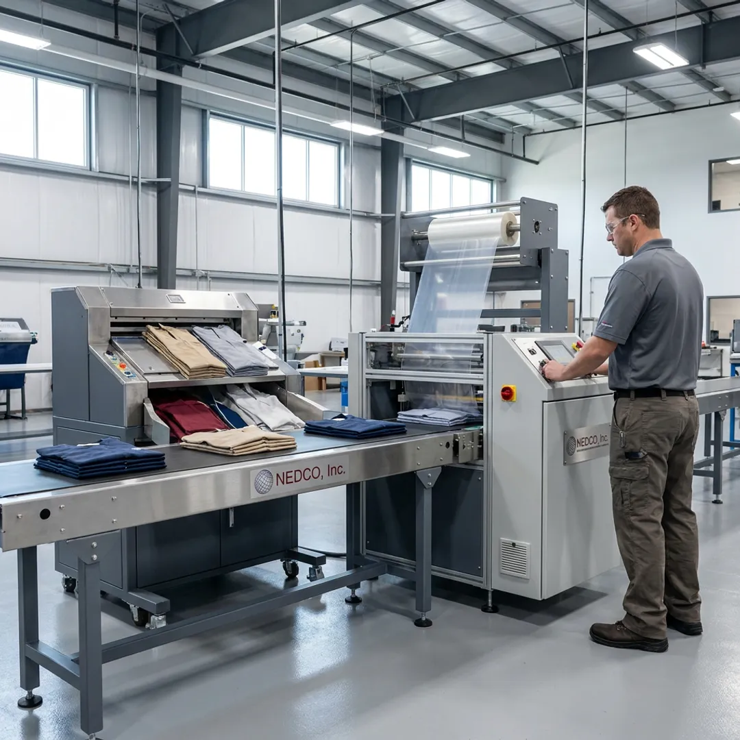 Uniform Rental & Industrial Laundry Services