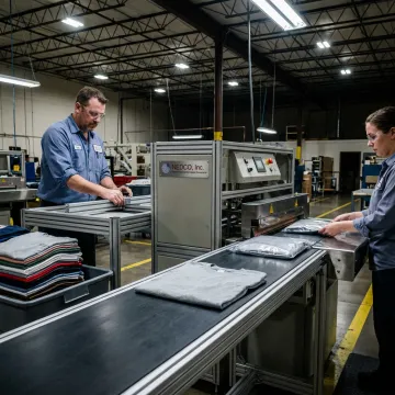 Apparel Manufacturing