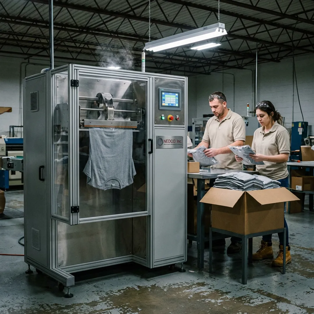Retail Fulfillment & Distribution