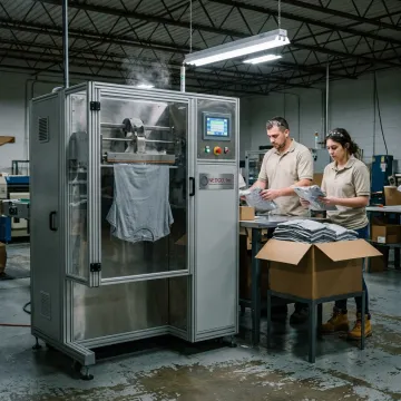 Retail Fulfillment & Distribution