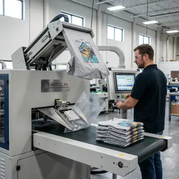 Promotional & Graphic Design Printing