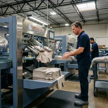 Apparel Manufacturing