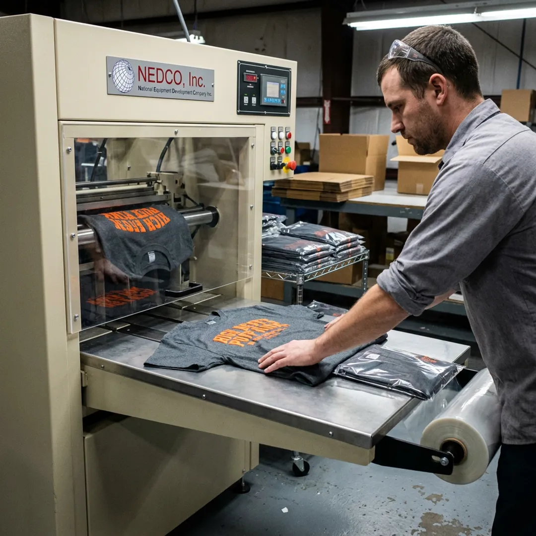 Graphic Design & Screen Printing Firms