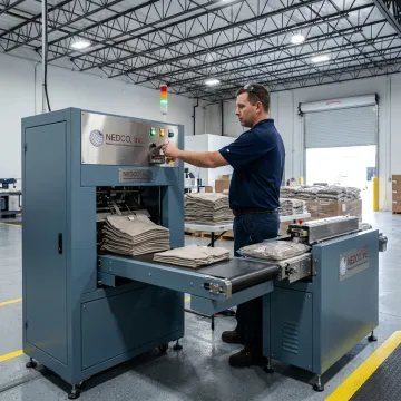 Retail Fulfillment & Distribution