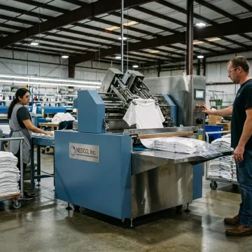 Apparel Manufacturing