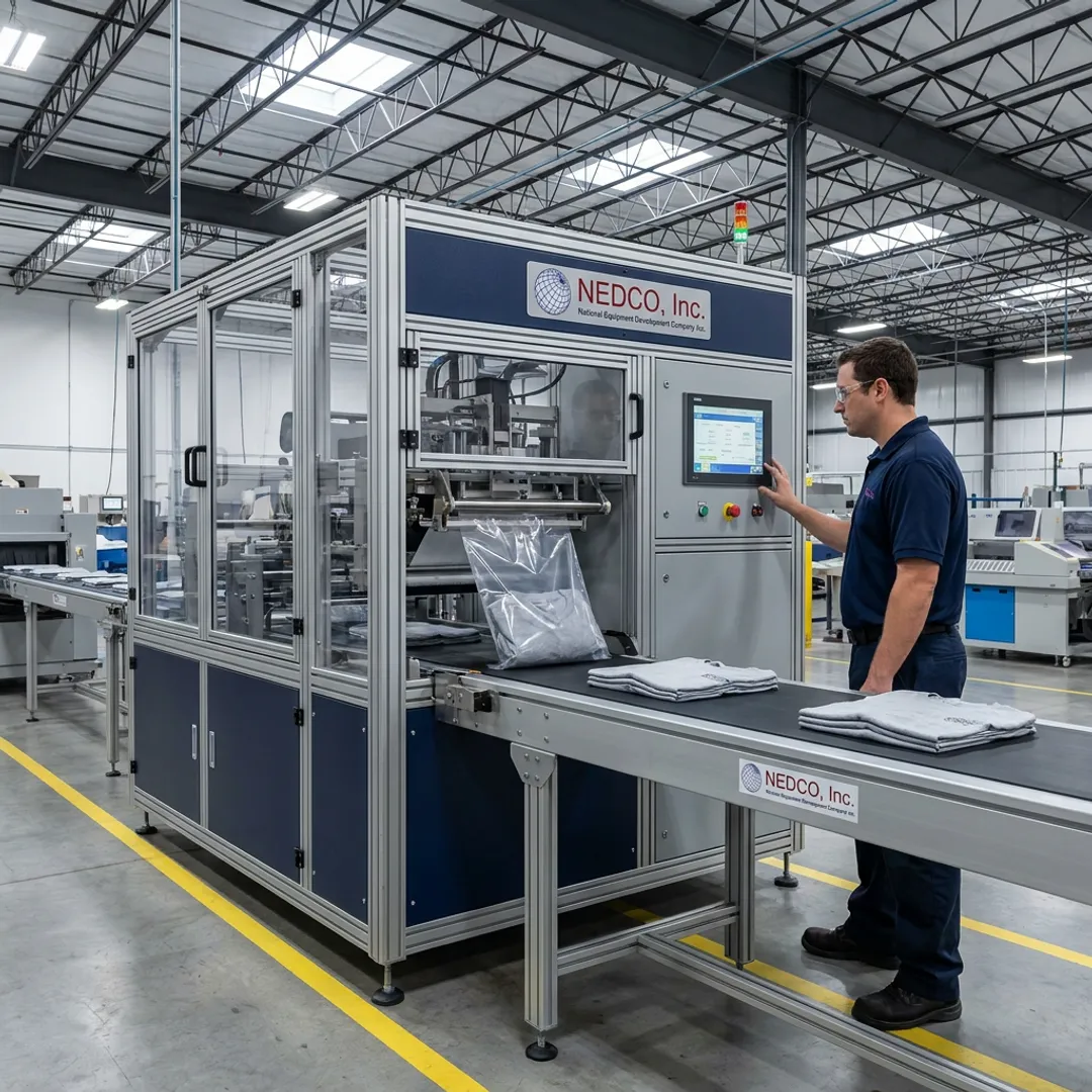 High-Volume Production Facilities