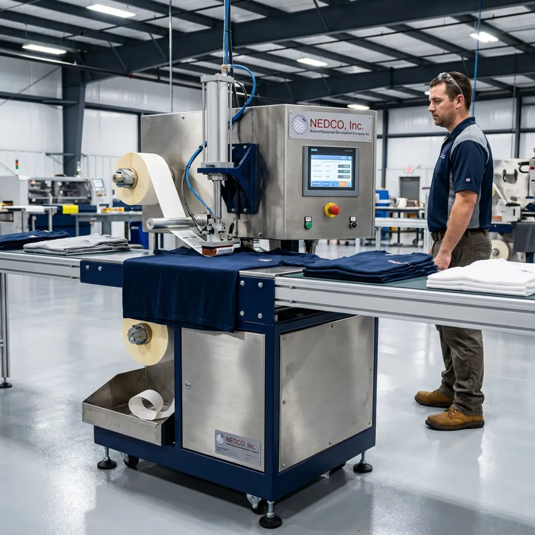 Garment Manufacturing