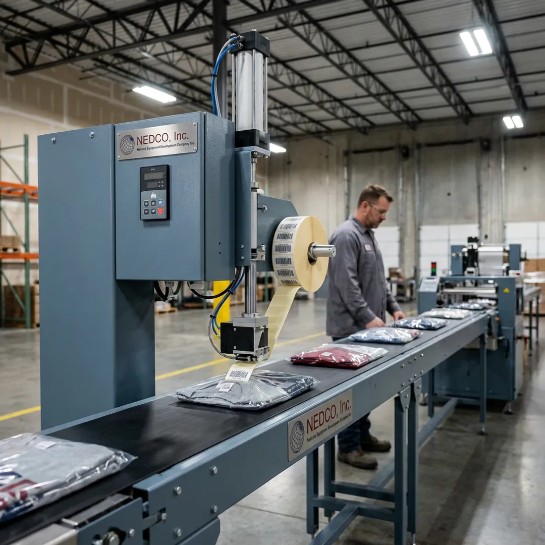 Packaging & Fulfillment Operations