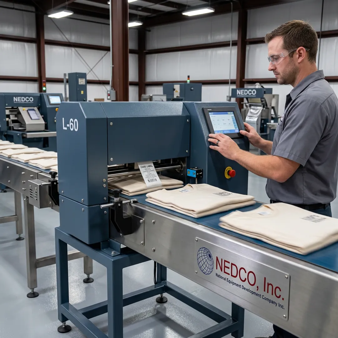 High-Volume Bulk Production