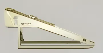 SS-62430-VD / -HD (double cylinder)