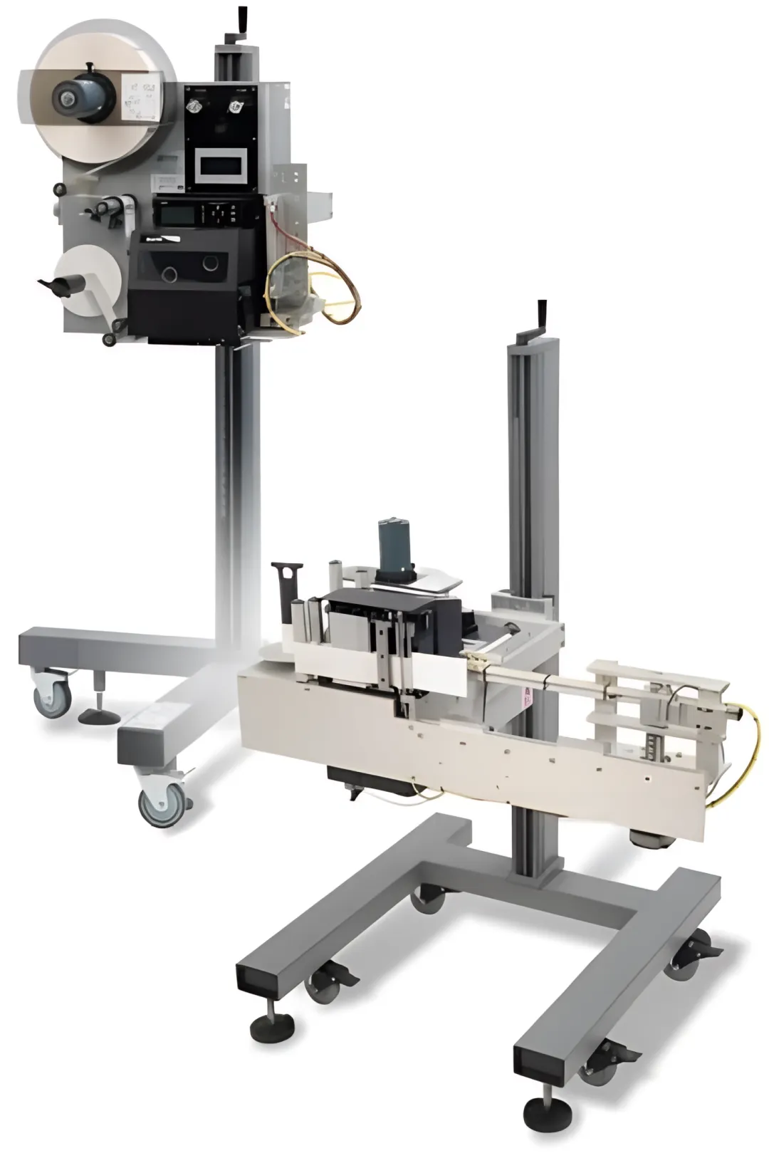 NEDCO Label Applicator System