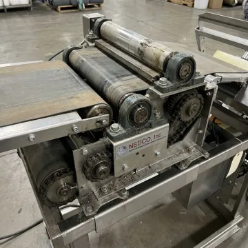 Conveyor parts and replacement components