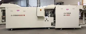 Textile & Garment Finishing