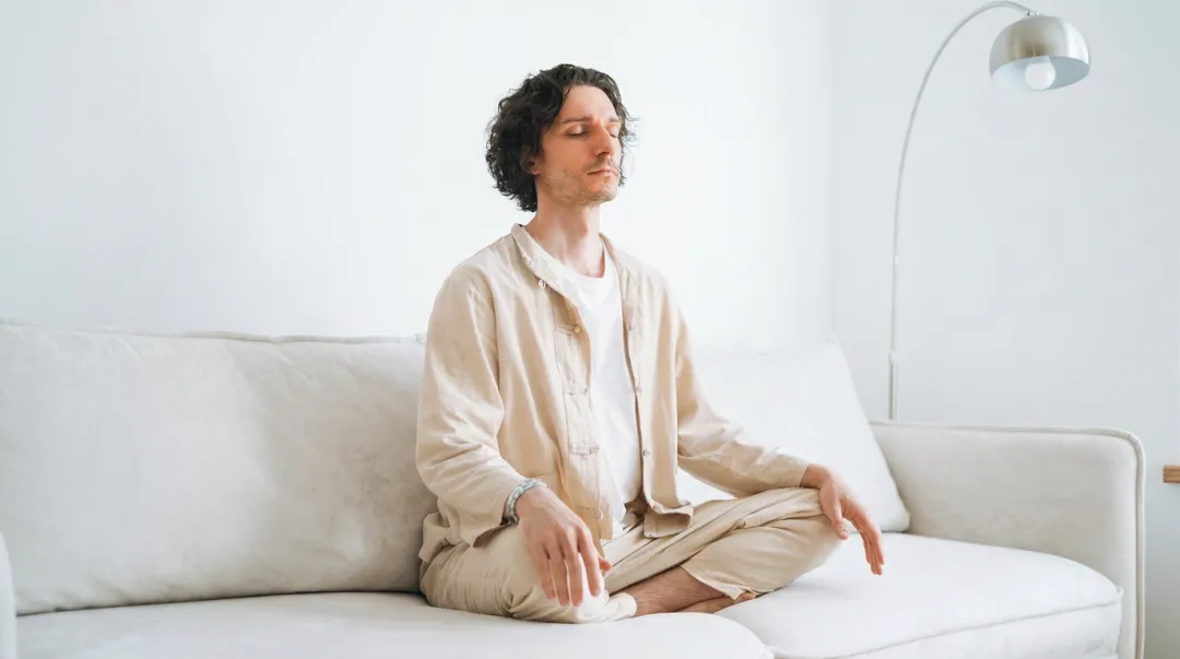 Adult mindfulness meditation practice shown to improve ADHD executive function outcomes