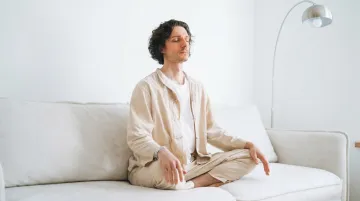 Adult mindfulness meditation practice shown to improve ADHD executive function outcomes