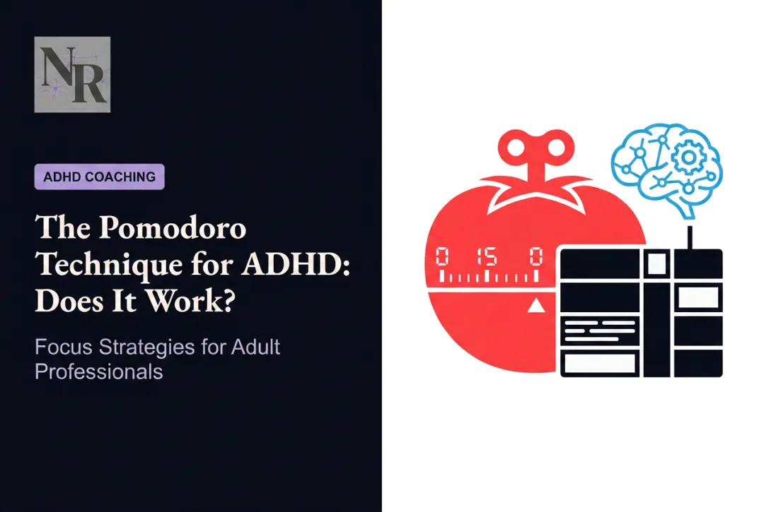 The Pomodoro Technique for ADHD: Does It Work?