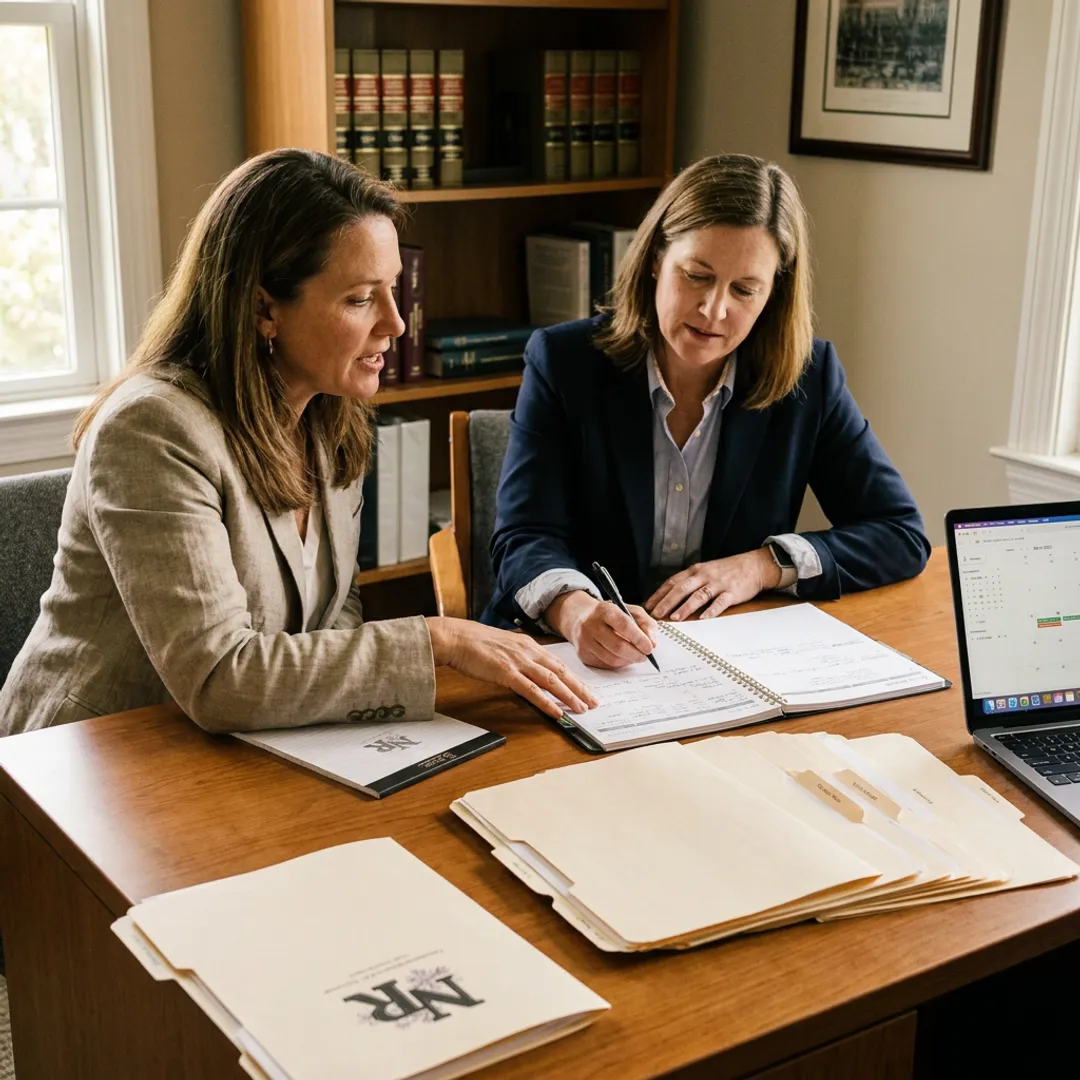 ADHD Coach for Lawyers | Professional Support