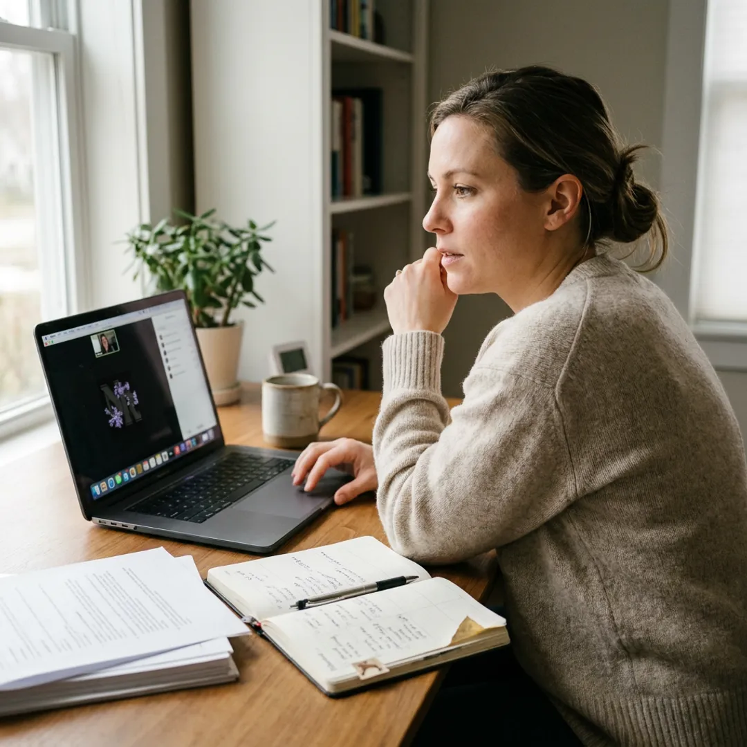 ADHD Coaching for Adults in Indianapolis