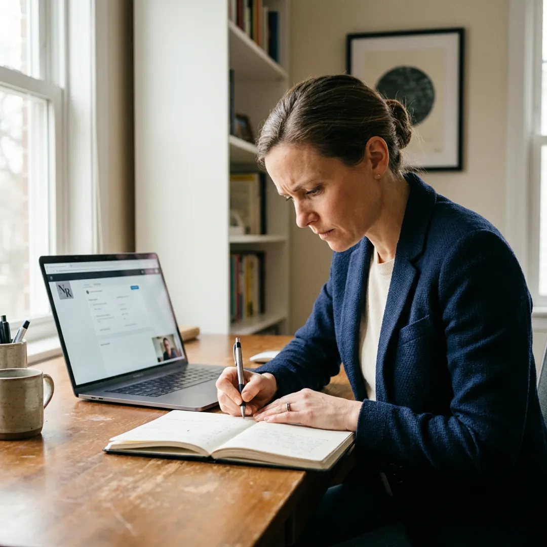 ADHD Coach for Women