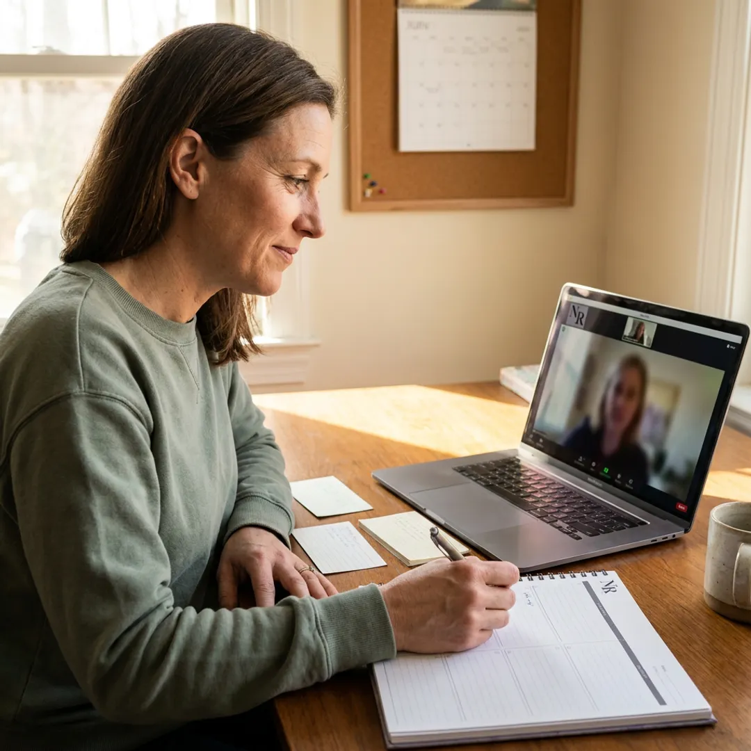 ADHD Productivity Coach