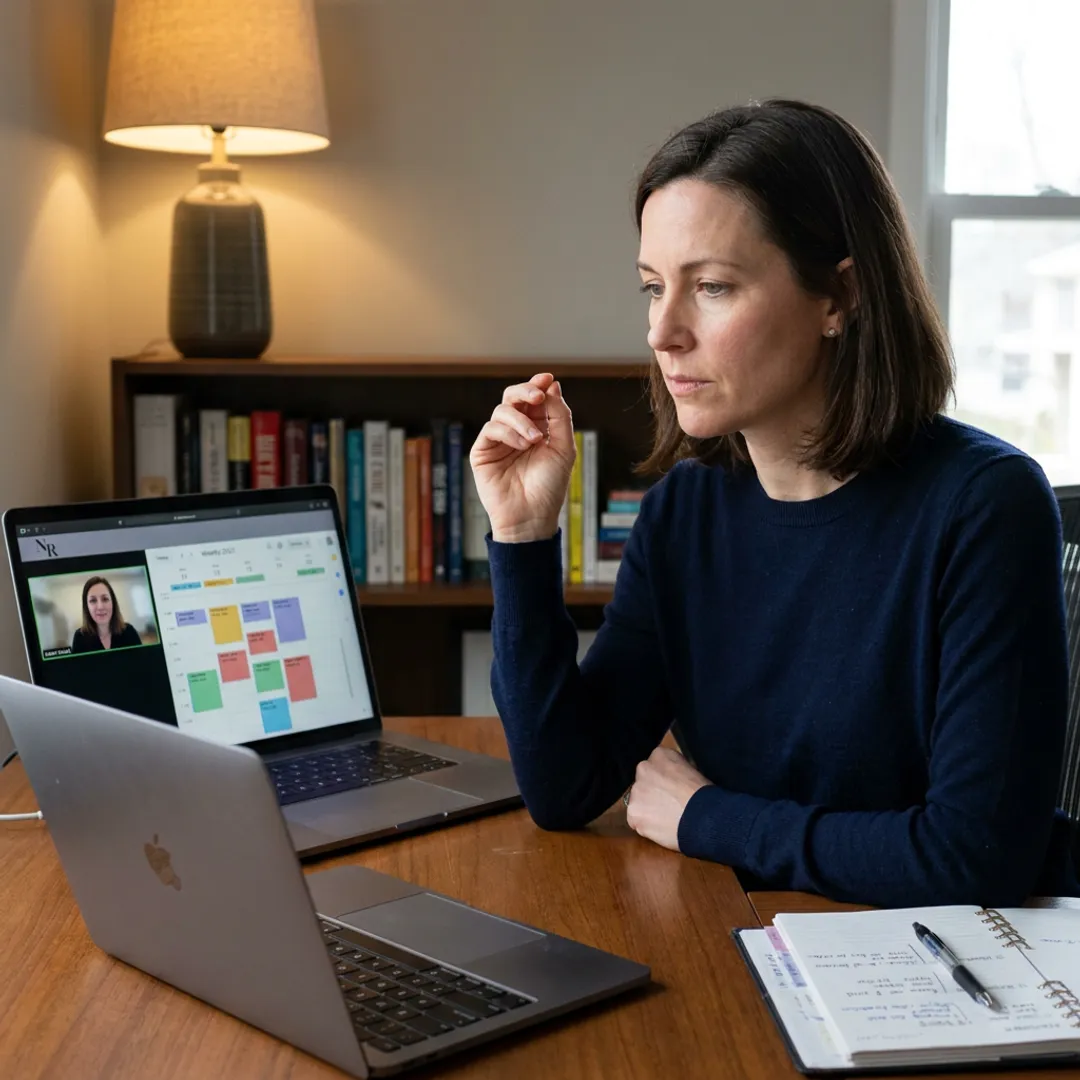 ADHD Coach for Managers