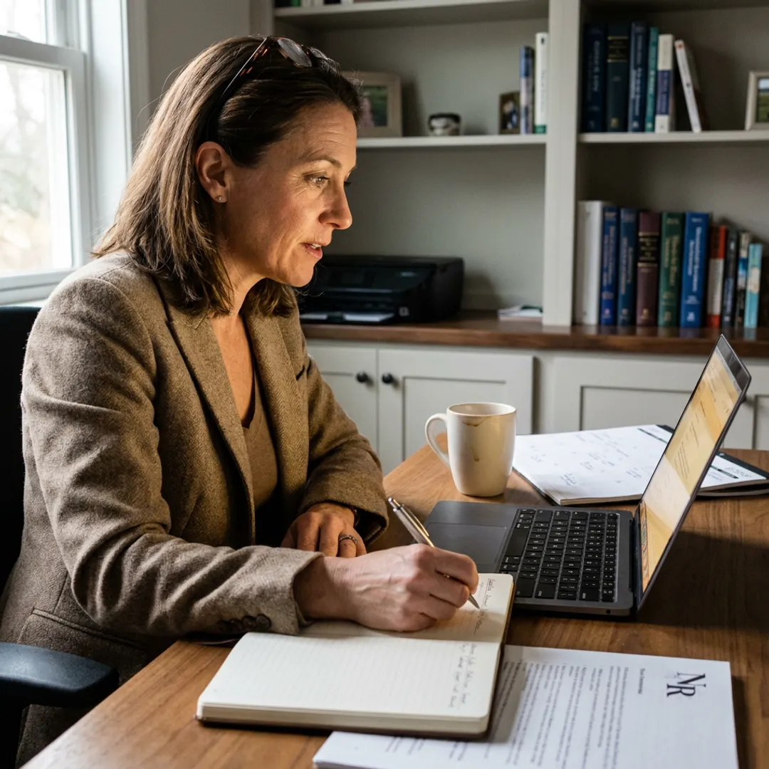 ADHD Coach for CEOs