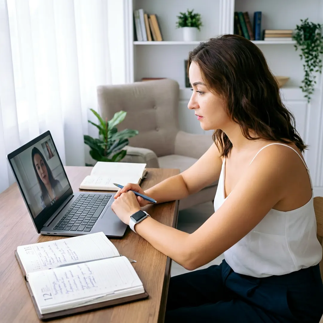 ADHD Coach for Adults in Kansas City