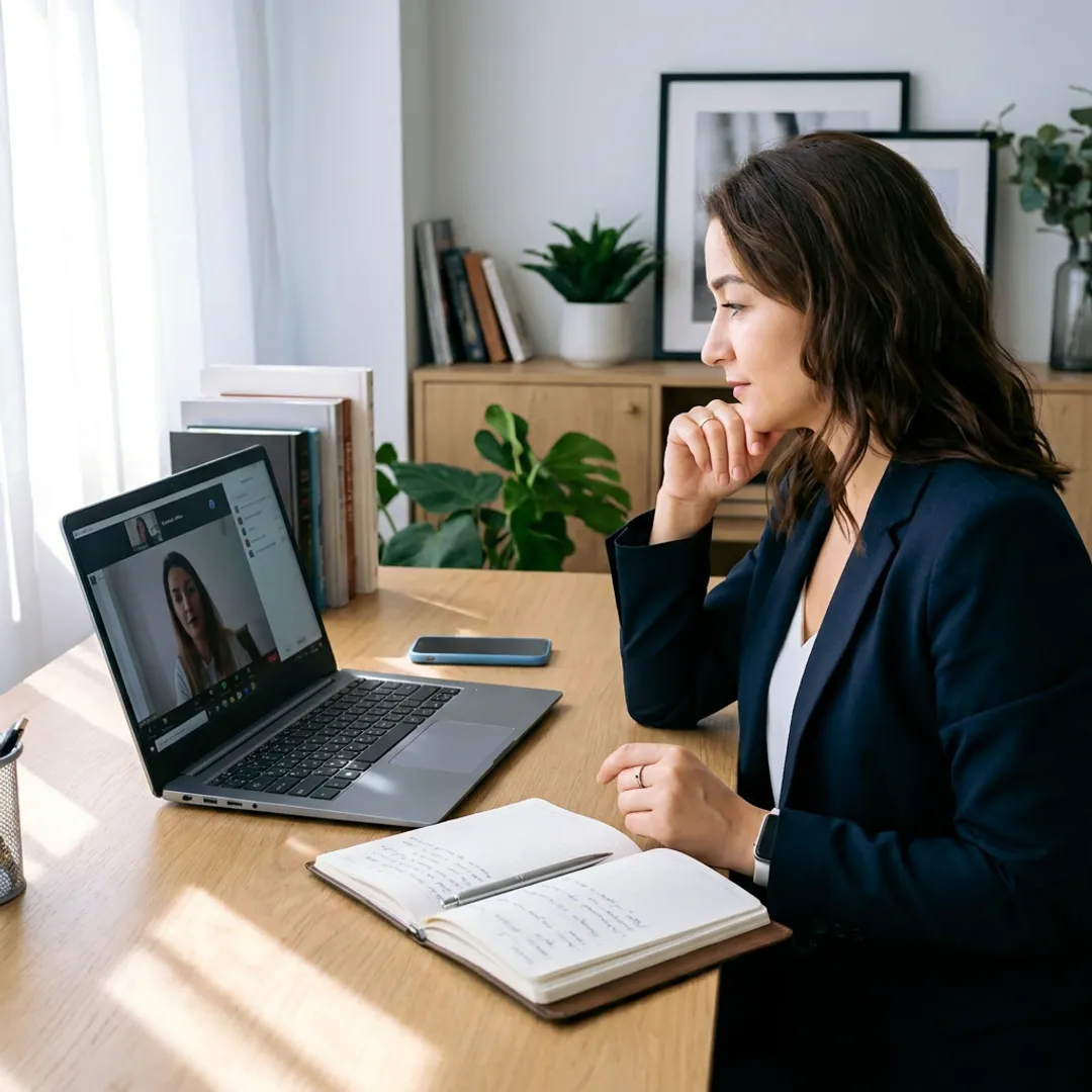 Executive Function Coaching for ADHD in New Jersey