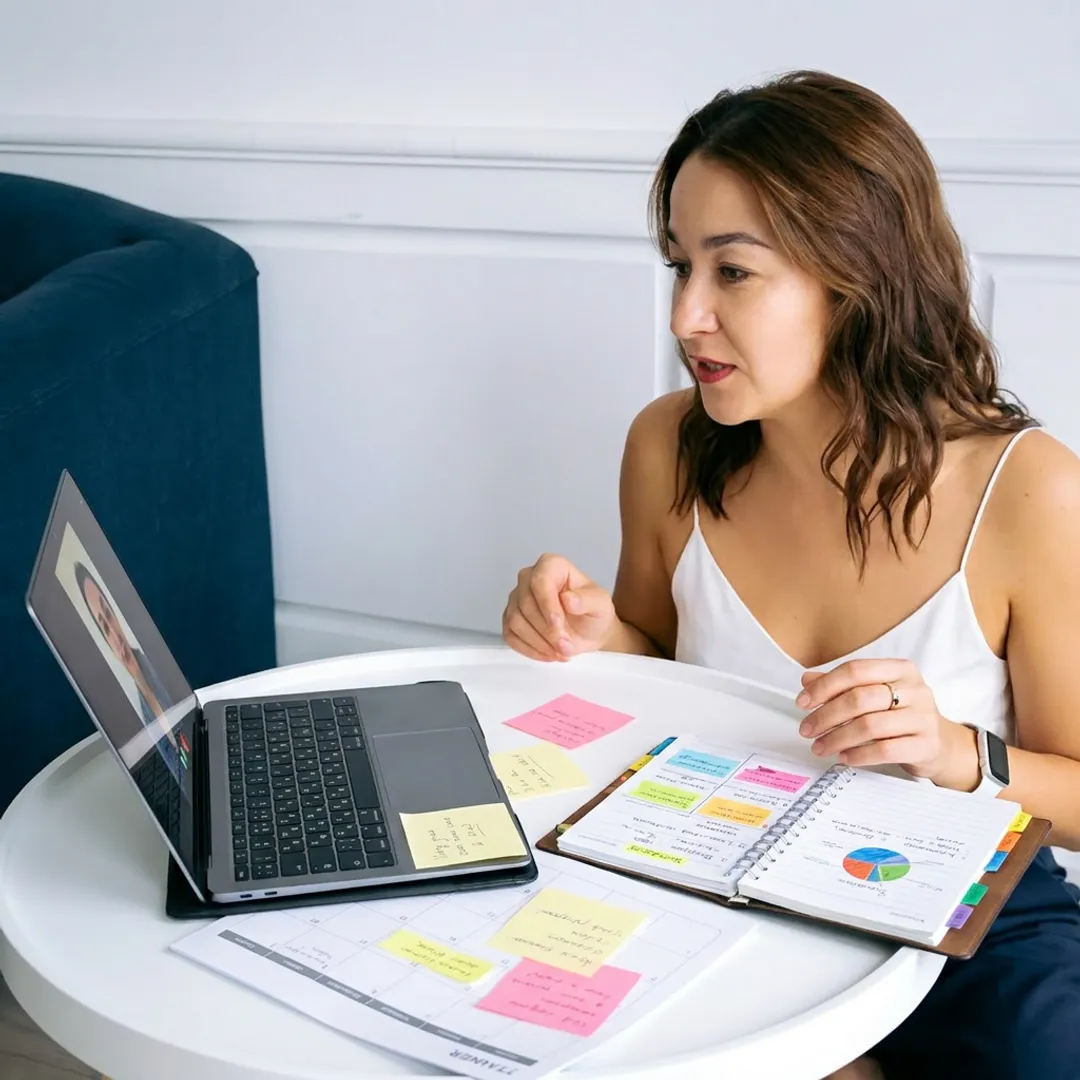 ADHD Executive & Leadership Coach for Founders