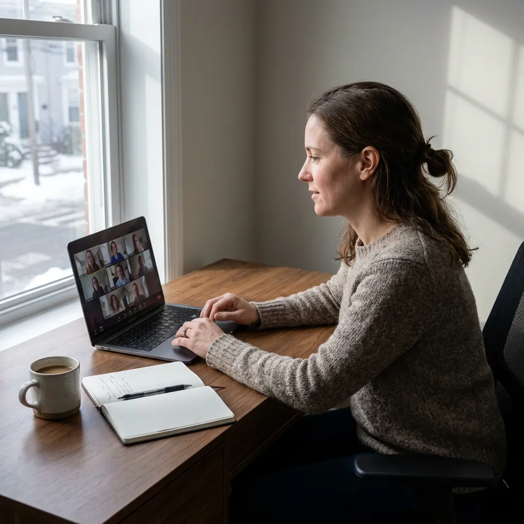 ADHD Coaching for Adults in Buffalo, NY