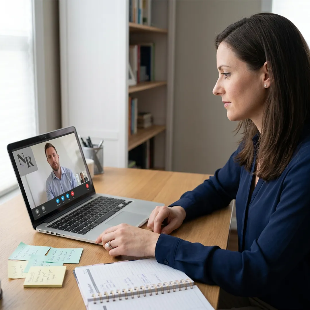 ADHD Accountability Coach