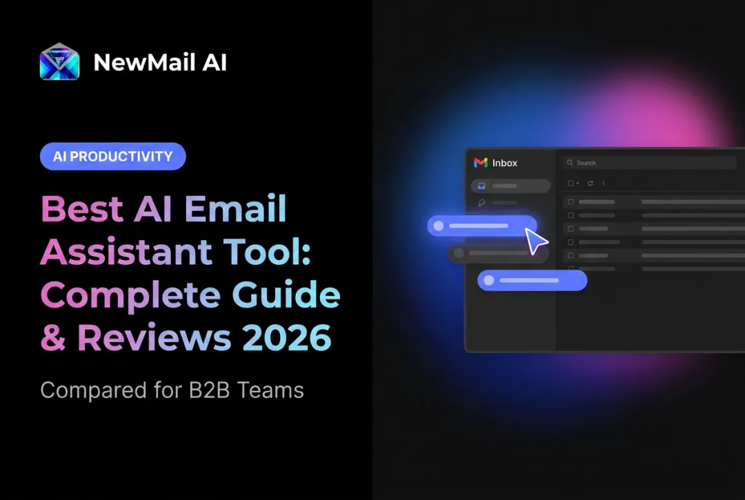 Best AI Email Assistant Tool: Complete Guide & Reviews 2026