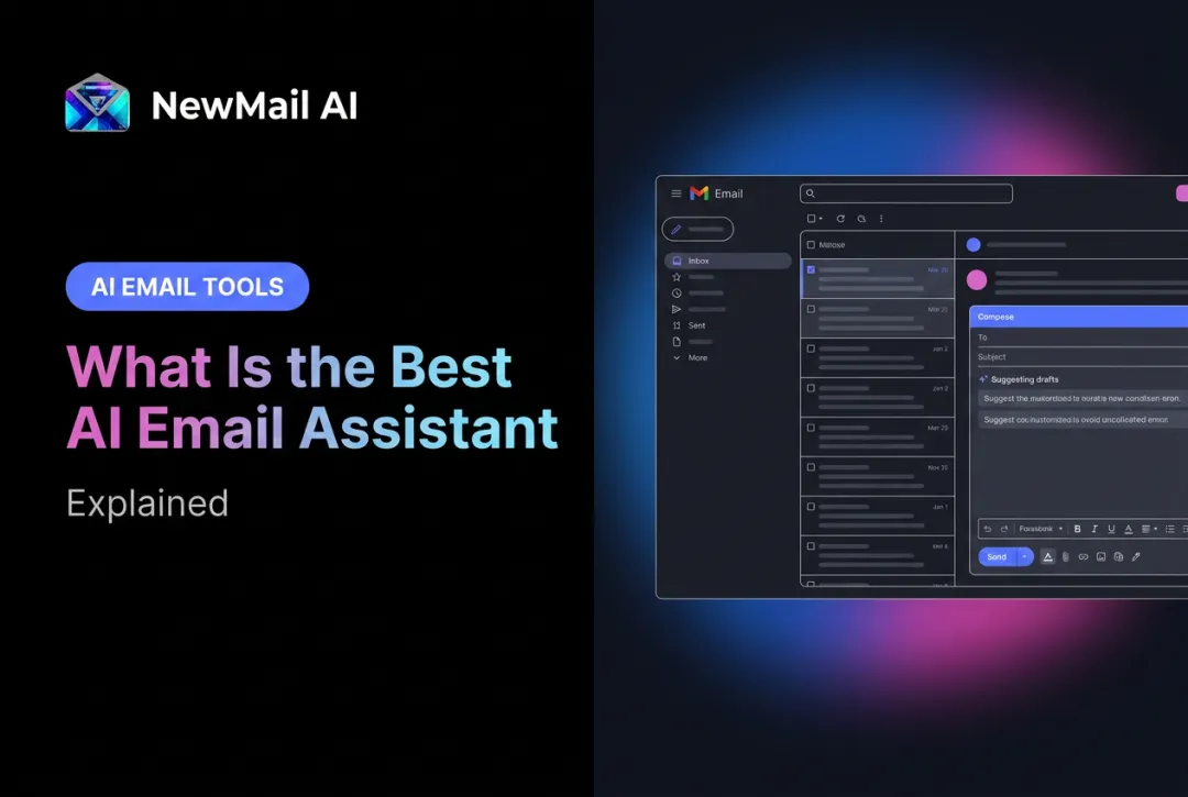 What Is the Best AI Email Assistant: Explained