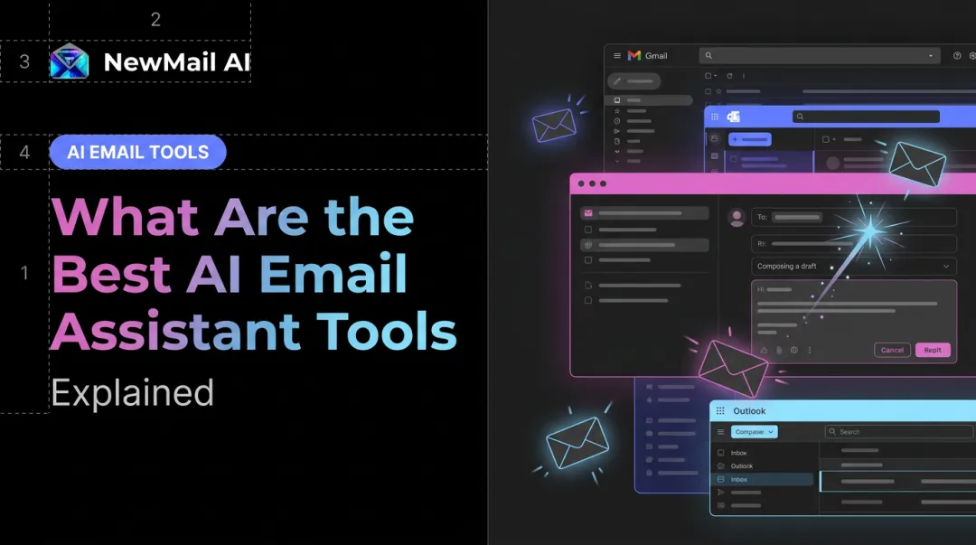 What Are the Best AI Email Assistant Tools: Explained