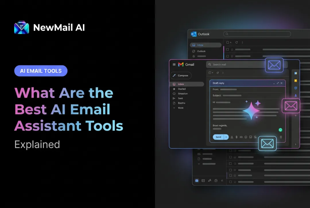 What Are the Best AI Email Assistant Tools: Explained