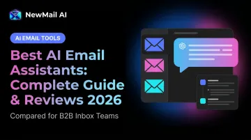 Best AI Email Assistants: Complete Guide &amp; Reviews 2026