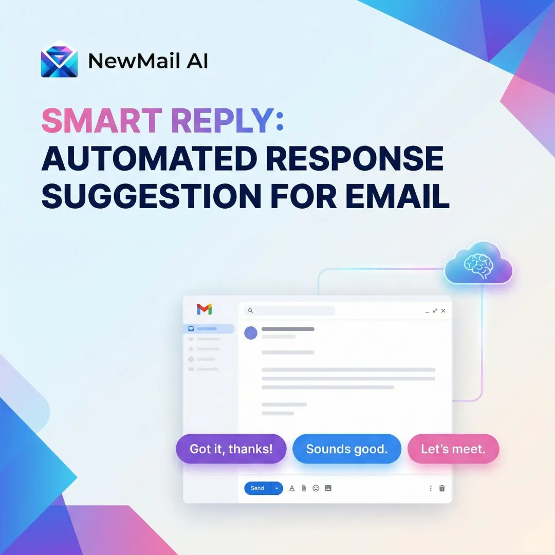 Smart Reply: Automated Response Suggestion for Email